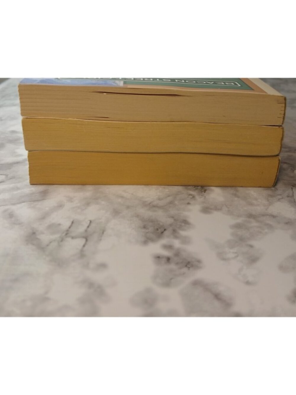 Beacon Street Girls Book Lot of 3 Annie Bryant Tween Chapter Books Mix Series - Picture 7 of 7